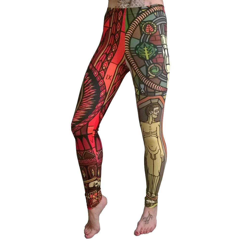 Women Legging